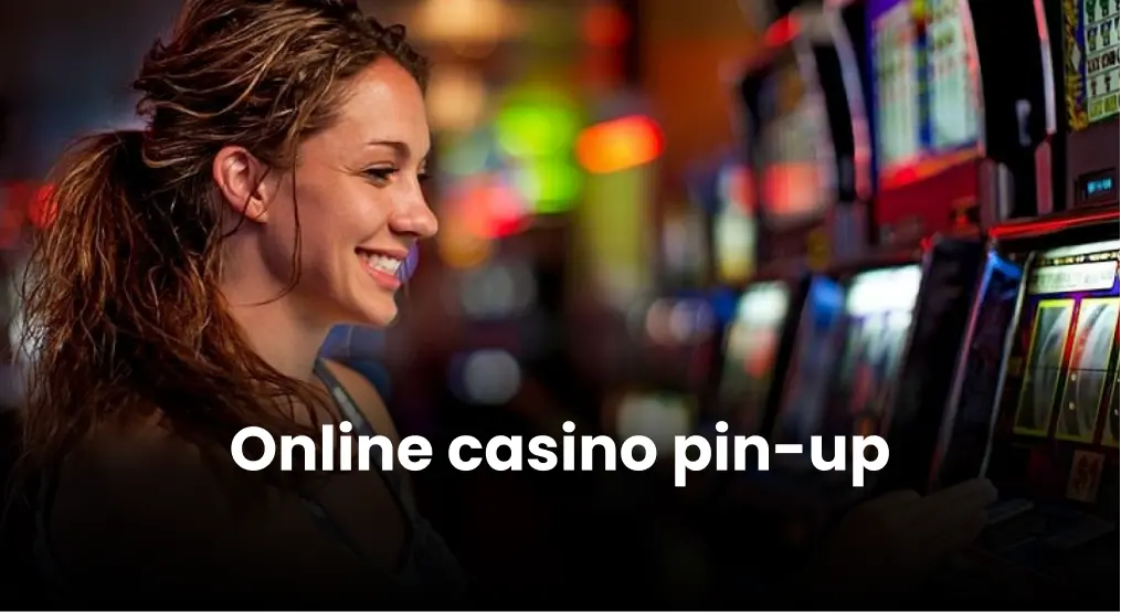 Finding Customers With pin up casino