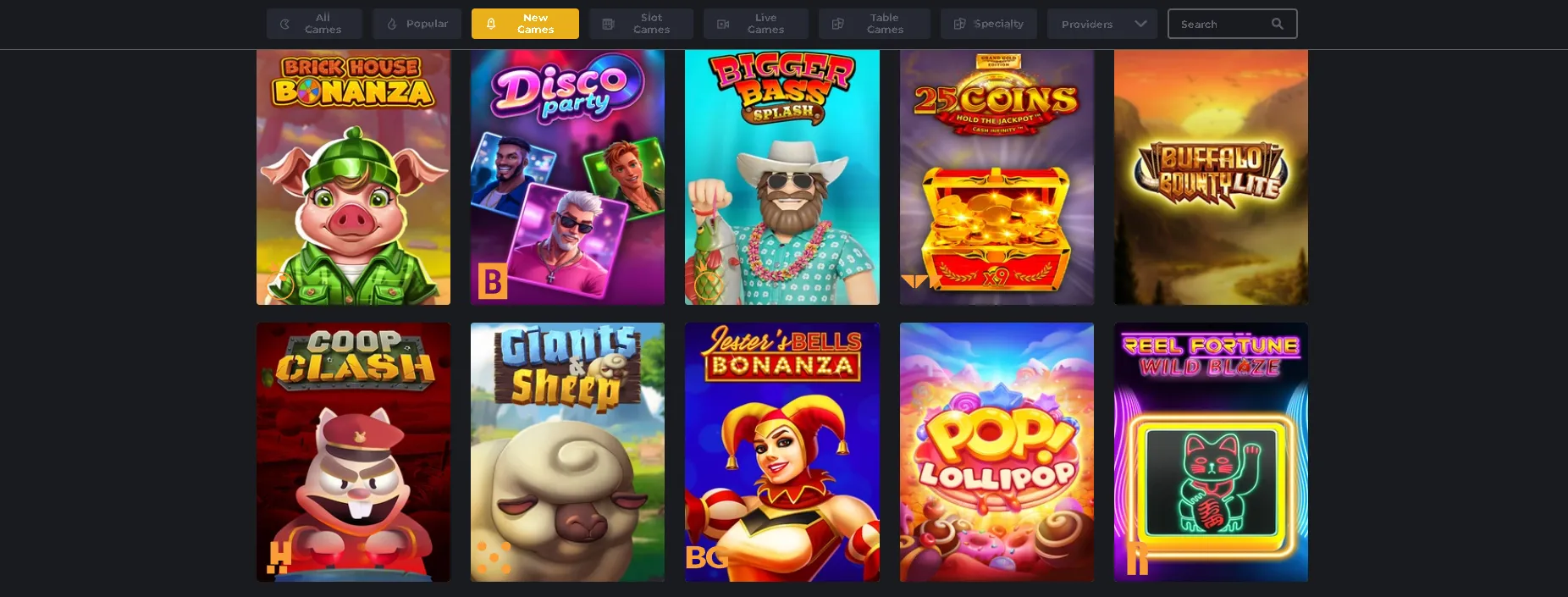 Features of the mobile online casino platform Features of the mobile casino platform